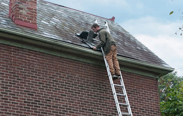 what affects urgent Furzebrook roof repairs
