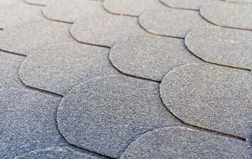 Furzebrook asphalt roofing costs