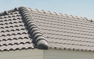 advantages of Furzebrook clay roofing