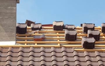 Furzebrook clay roofing costs