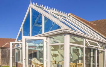 conservatory roof insulation costs Furzebrook