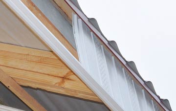 why Furzebrook fascia repairs are essential
