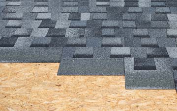 expert Furzebrook asphalt roof companies