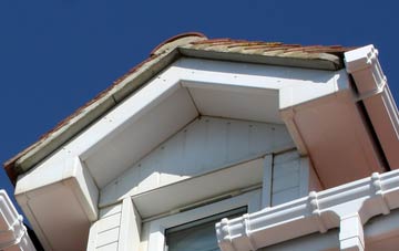 Furzebrook fascia installation costs