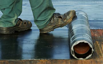 types of Furzebrook felt roof