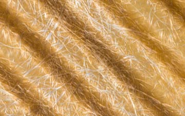 Furzebrook fibreglass roof waterproofing