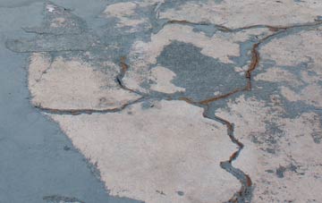 fibreglass roofing replacement Furzebrook