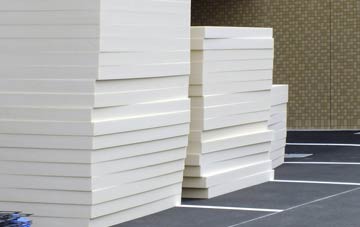 Furzebrook flat roof insulation costs