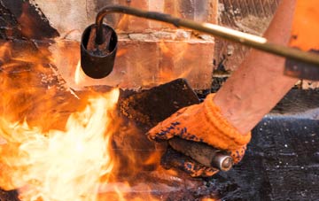 Furzebrook flat roof repair companies