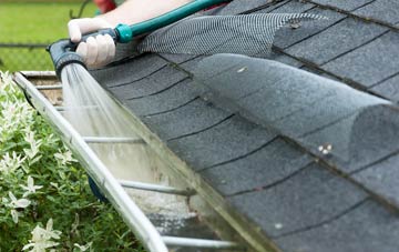 Furzebrook gutter cleaning costs
