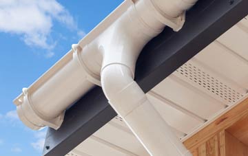 Furzebrook gutter installation costs
