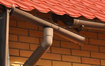 Furzebrook gutter repair costs