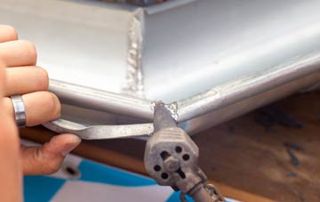 disadvantages of Furzebrook lead roofing