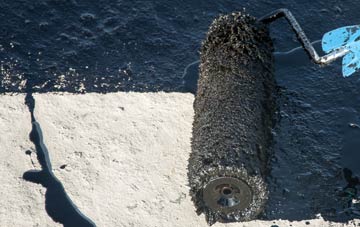 Furzebrook liquid sealant waterproofing