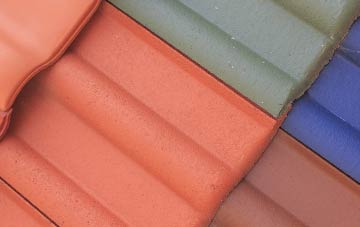 Furzebrook plastic roofing companies