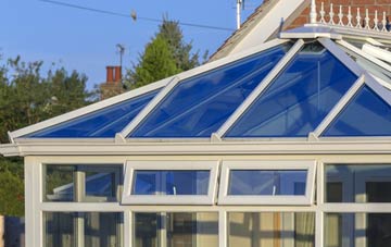 professional Furzebrook conservatory insulation