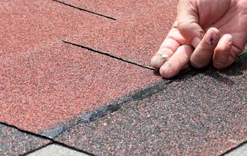 Furzebrook asphalt roof repairs