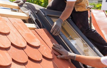 replacement Furzebrook roof windows