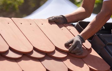 Furzebrook roof tile contractors