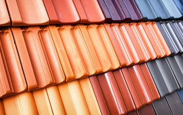 Furzebrook roof tile costs
