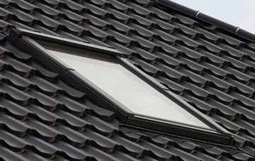 benefits of Furzebrook roof windows