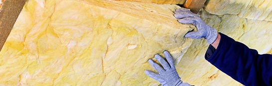 quotes for Furzebrook roof insulation