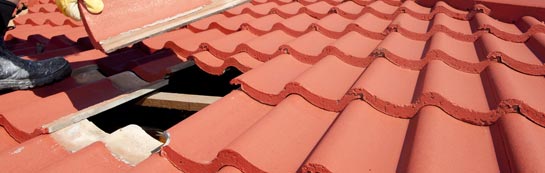 compare Furzebrook roof repair quotes