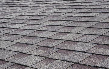 Furzebrook tiles for shallow pitch roofing