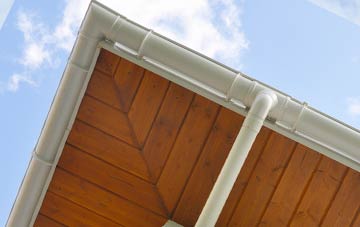 Furzebrook soffit types