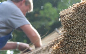 professional Furzebrook thatchers