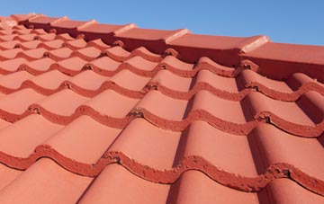 Furzebrook tile and slate roof replacement