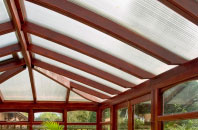 Furzebrook conservatory roofing insulation