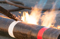 Furzebrook flat roofing replacement