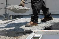 find rated Furzebrook flat roofing replacement companies