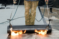 Furzebrook flat roof sealing quote