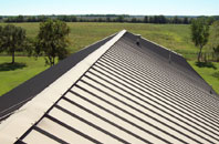 Furzebrook metal roof quotes