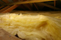 Furzebrook pitch roof insulation