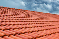 Furzebrook roofing tiles