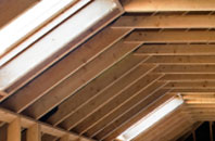 Furzebrook tapered roof insulation quotes