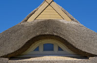 Furzebrook thatch roofing